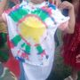 Tshirt Painting